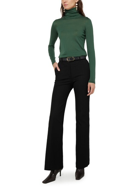 

Свитер Palos с воротником-стойкой Max Mara