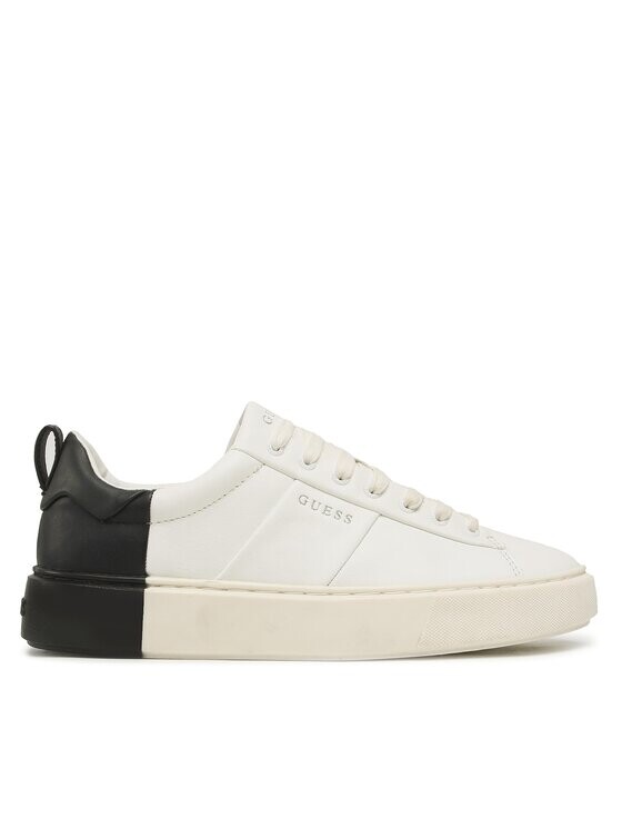

Кроссовки Guess, белый