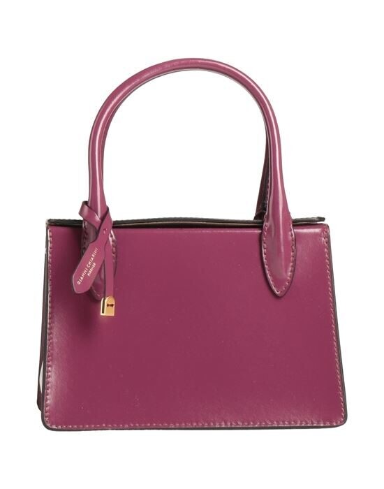 

Сумка GIANNI CHIARINI, темно-фиолетовый