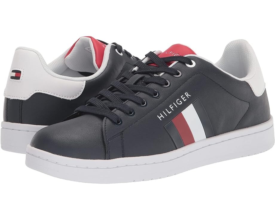 

Кроссовки Tommy Hilfiger Laterza, темно-синий
