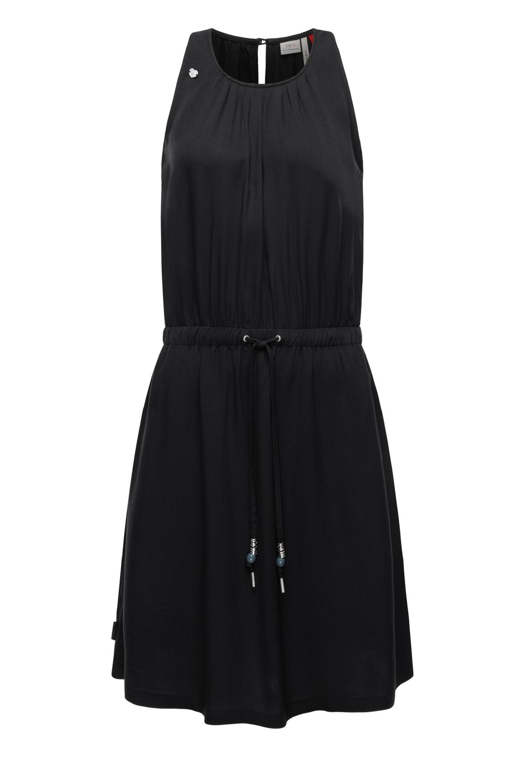 Повседневное платье SANAI Ragwear, цвет black платье повседневное roisin w ragwear цвет black