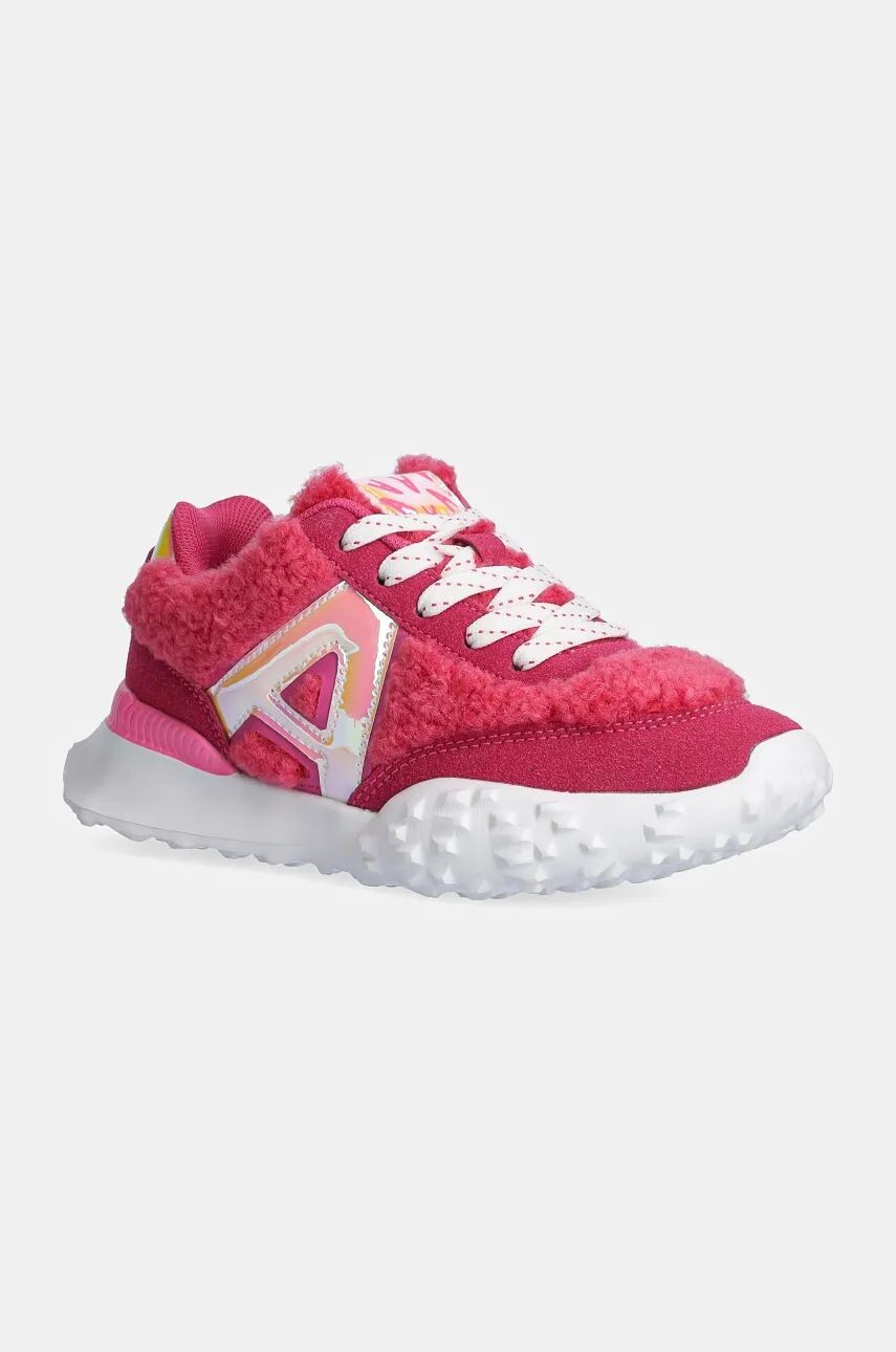 

Детские кроссовки Agatha Ruiz de la Prada, розовый