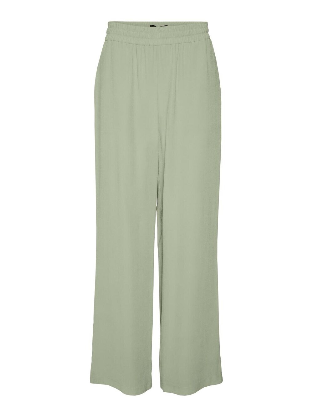 

Широкие брюки VERO MODA CARMEN, пастельно-зеленый
