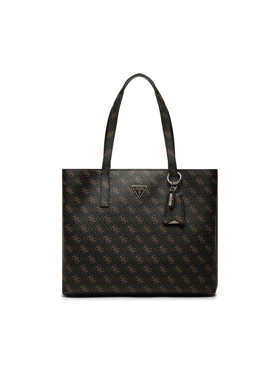 

Сумка Guess, коричневый