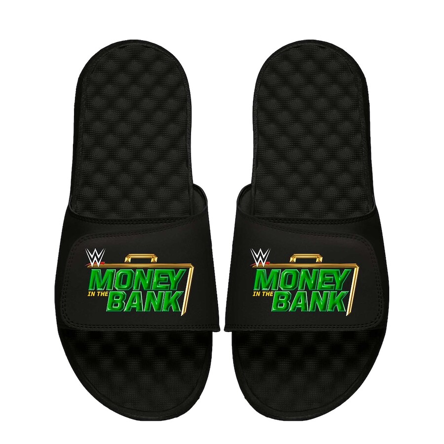 

Шлепанцы ISlide Money In The Bank