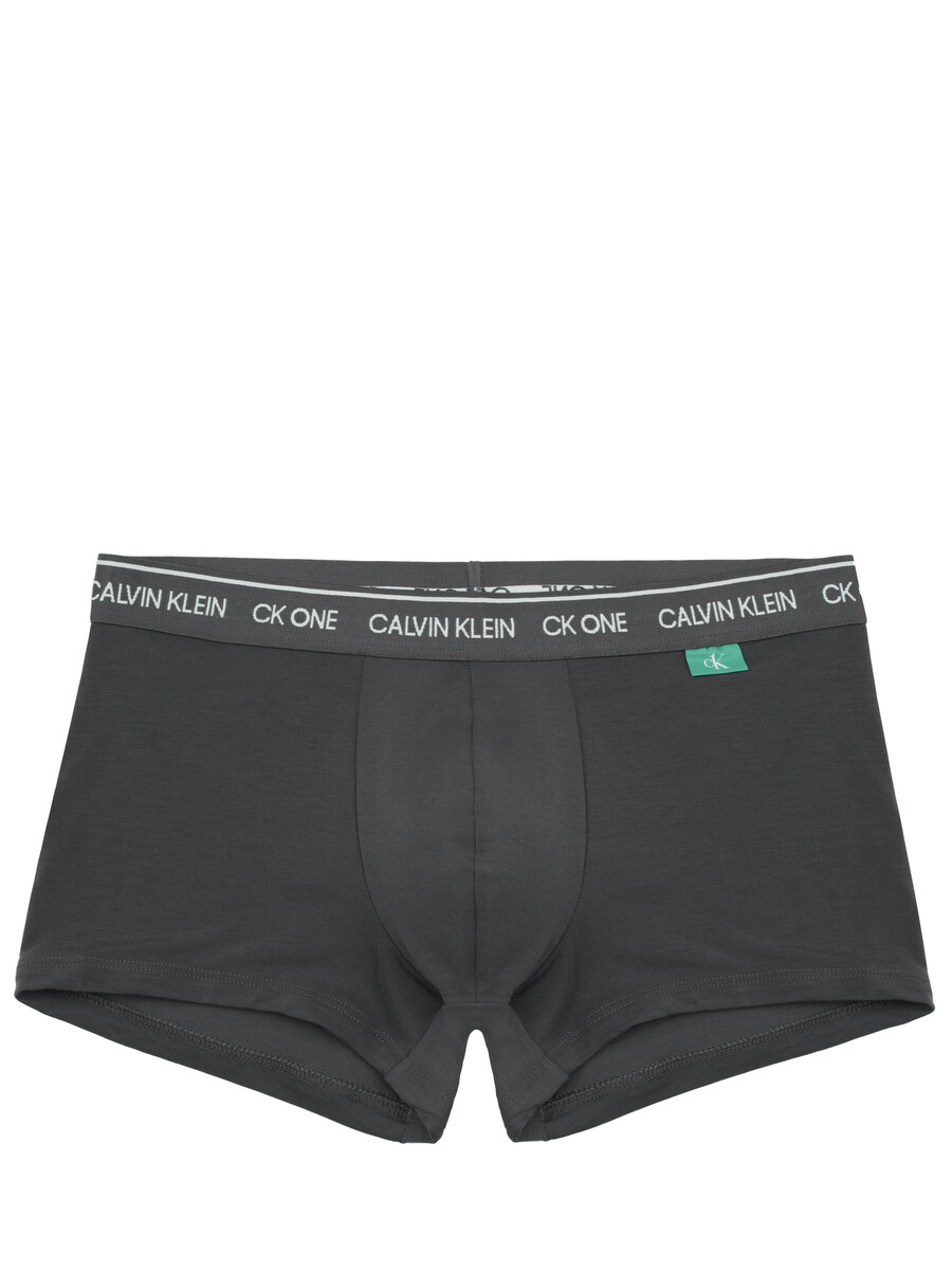

Трусы Calvin Klein, серый