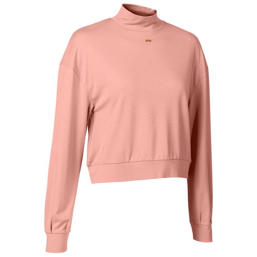

Толстовка Joma Core, розовый