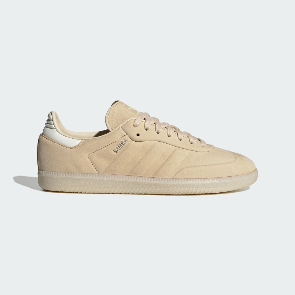 

Кроссовки Adidas SAMBA, белый