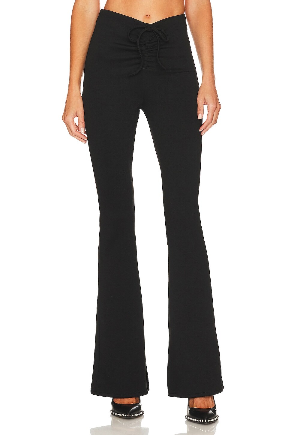 

Брюки BLANKNYC Wide Leg, цвет Mad Love