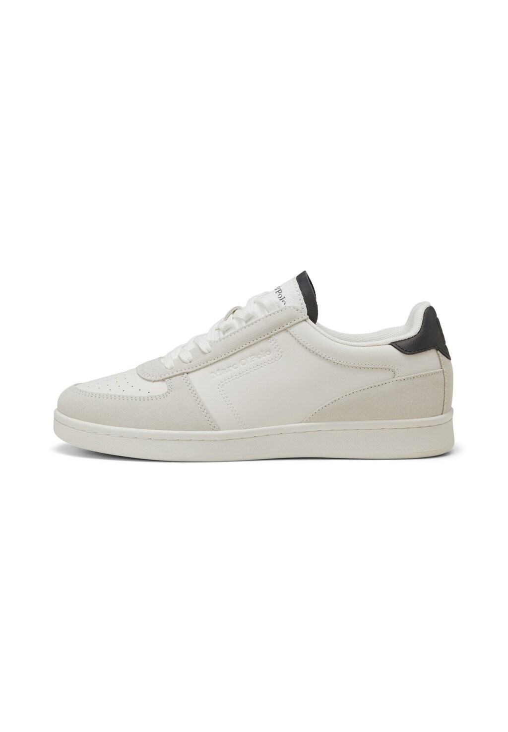 

Кроссовки низкие VINCENZO 2A Marc O'Polo, цвет white navy