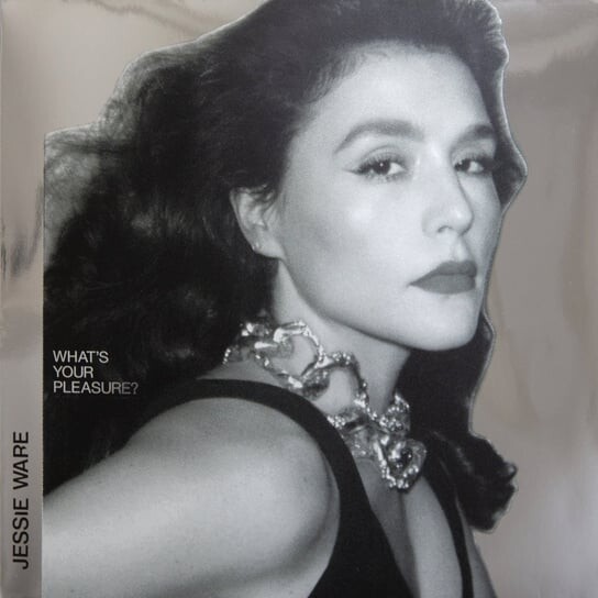 

Виниловая пластинка Ware Jessie - What’s Your Pleasure (The Platinum Pleasure Edition)
