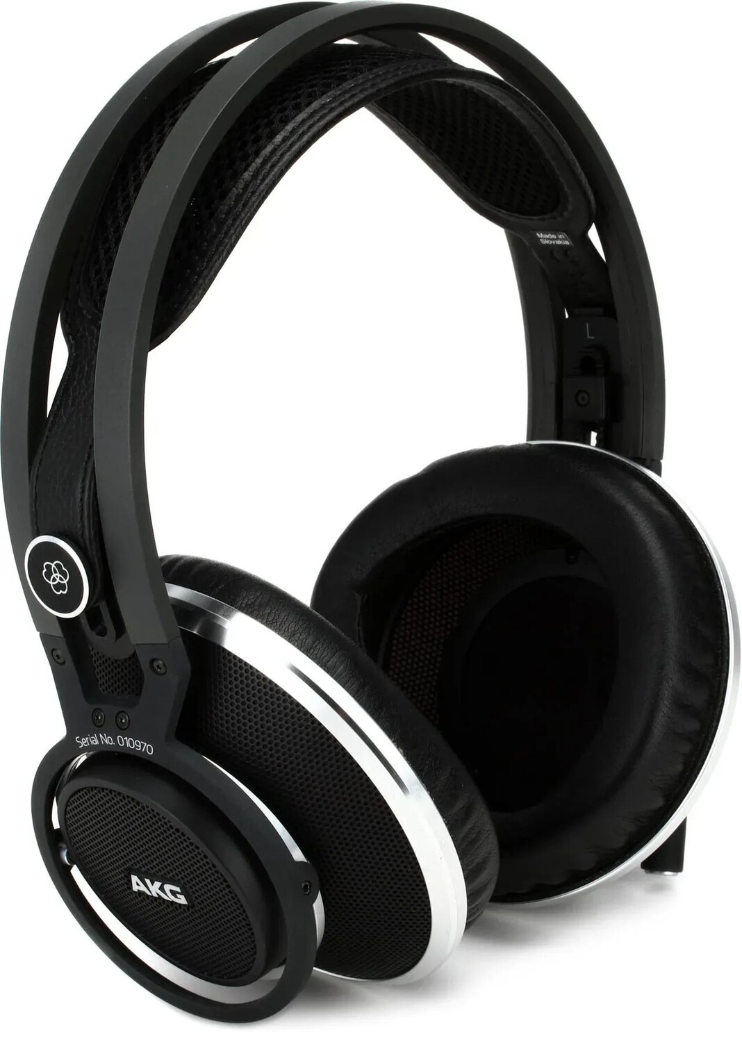 

AKG K812 Эталонные наушники открытого типа