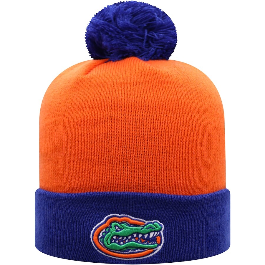 

Шапка Top of the World Florida Gators, оранжевый