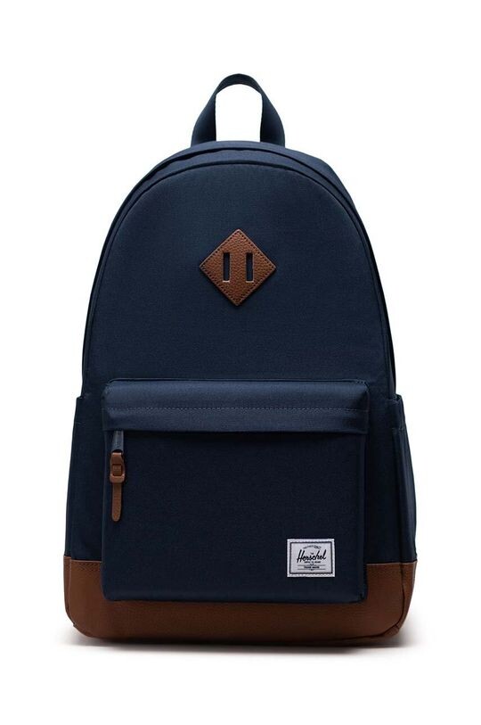 

Рюкзак 11383-03548-OS Heritage Backpack Herschel, темно-синий
