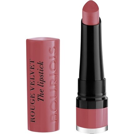 

Red Velvet Губная помада 39 Aperose, Bourjois
