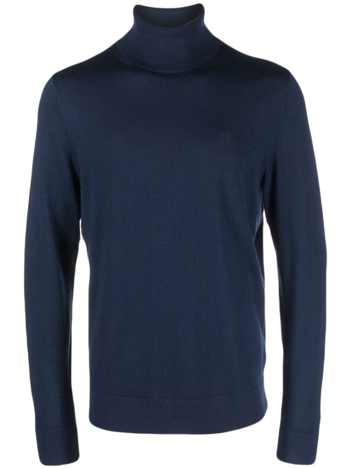 

Calvin Klein джемпер Superior с вышитым логотипом, синий