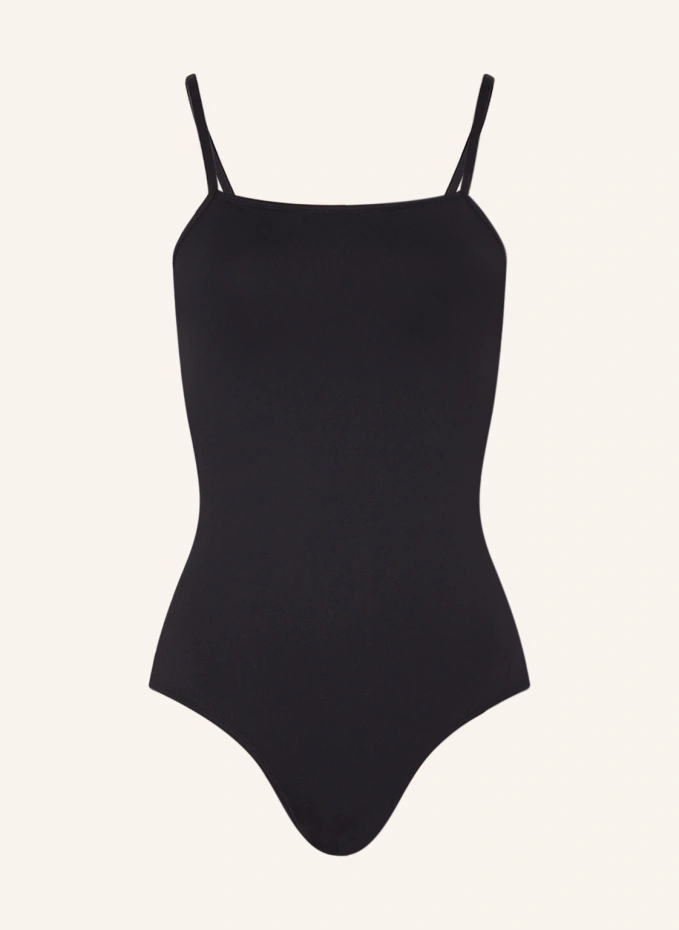 

Лаур купальник Vilebrequin, черный