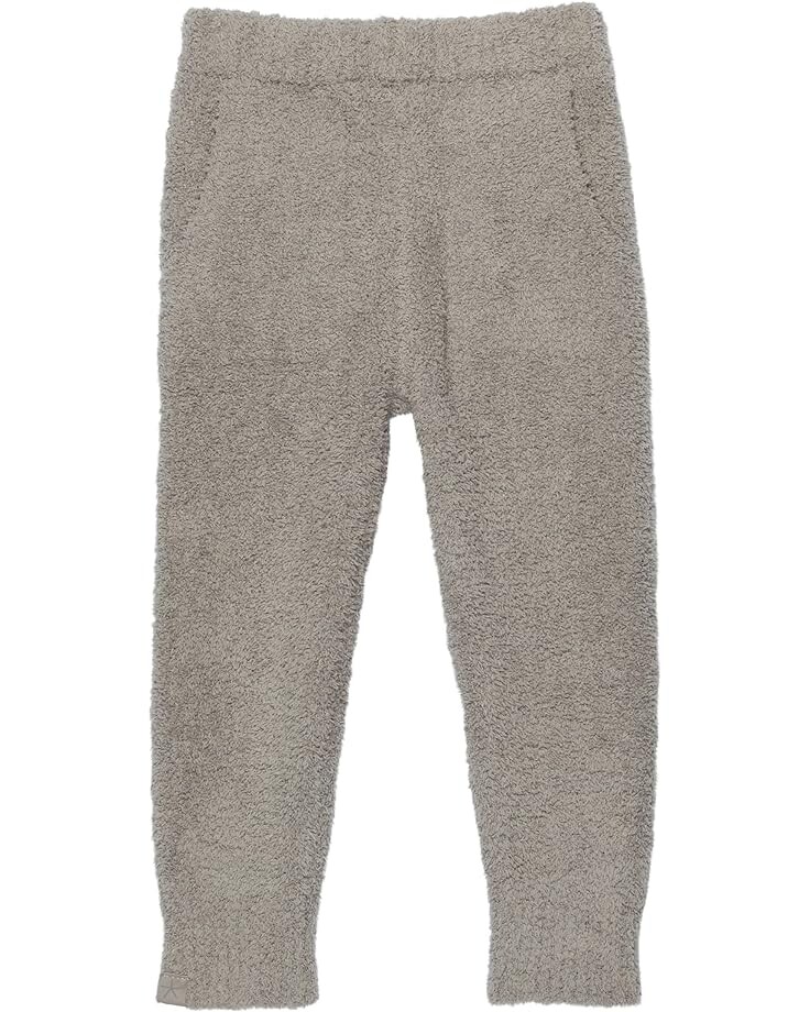 Брюки Barefoot Dreams CozyChic Jogger Pants, цвет Dove Gray