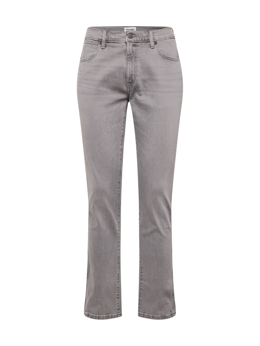 

Обычные джинсы Wrangler LARSTON, серый