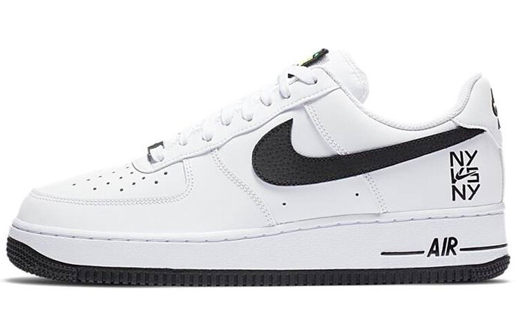 

Кроссовки Nike Air Force 1 Low Skate унисекс