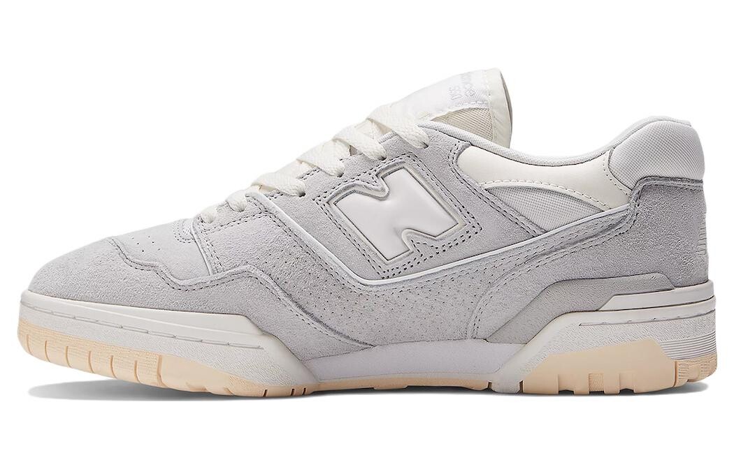 

Кроссовки New Balance 550, серый