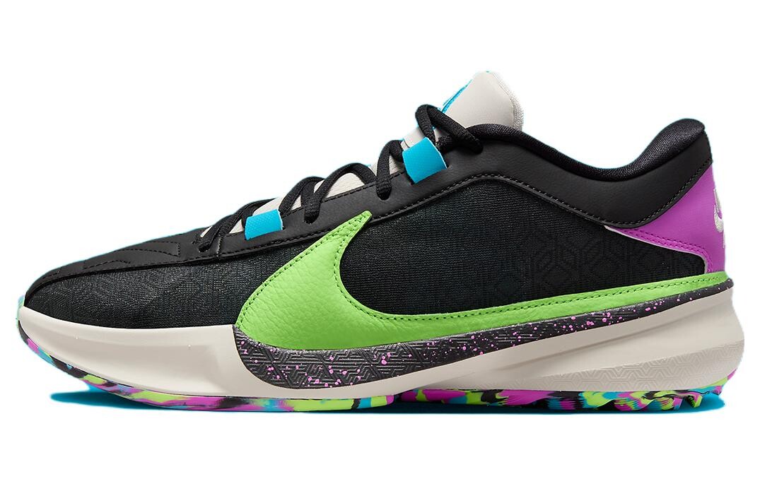 

Кроссовки баскетбольные Nike Freak 5 мужские