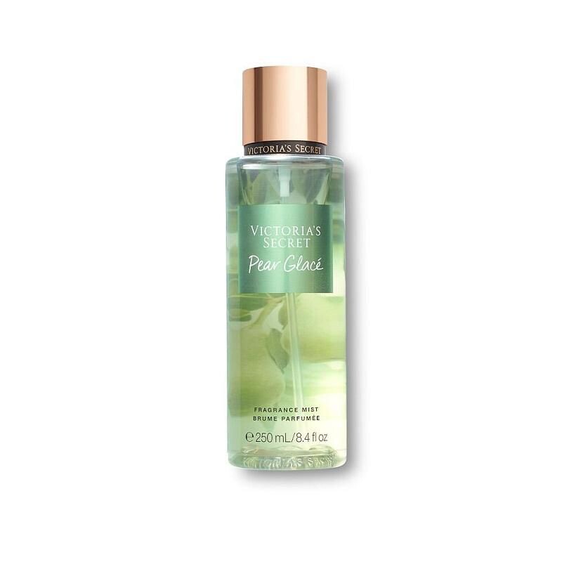 

Спрей для тела Pear Glace Spray Corporal Victoria'S Secret, 250 мл