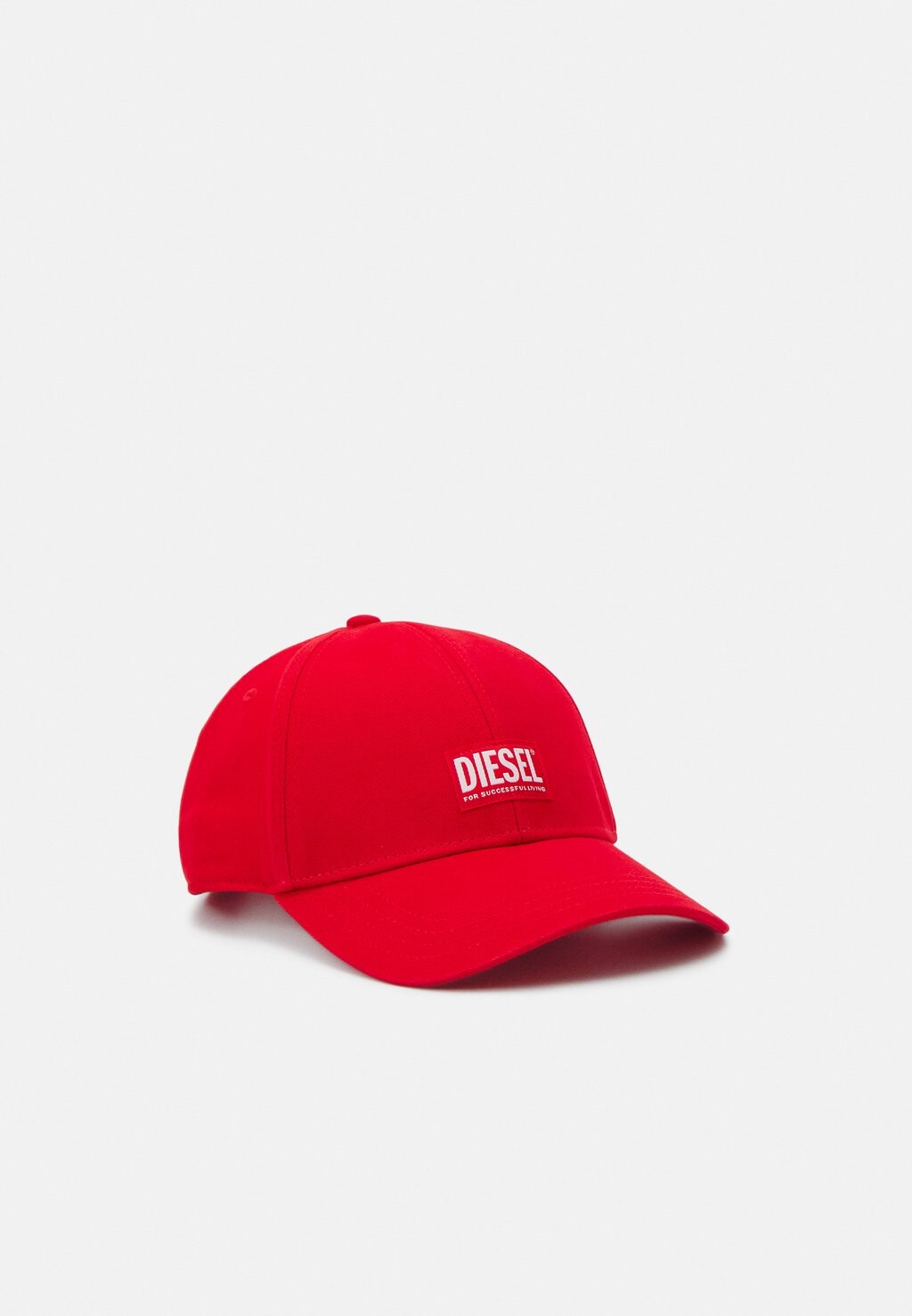 

Бейсболка CORRY UNISEX Diesel, красный