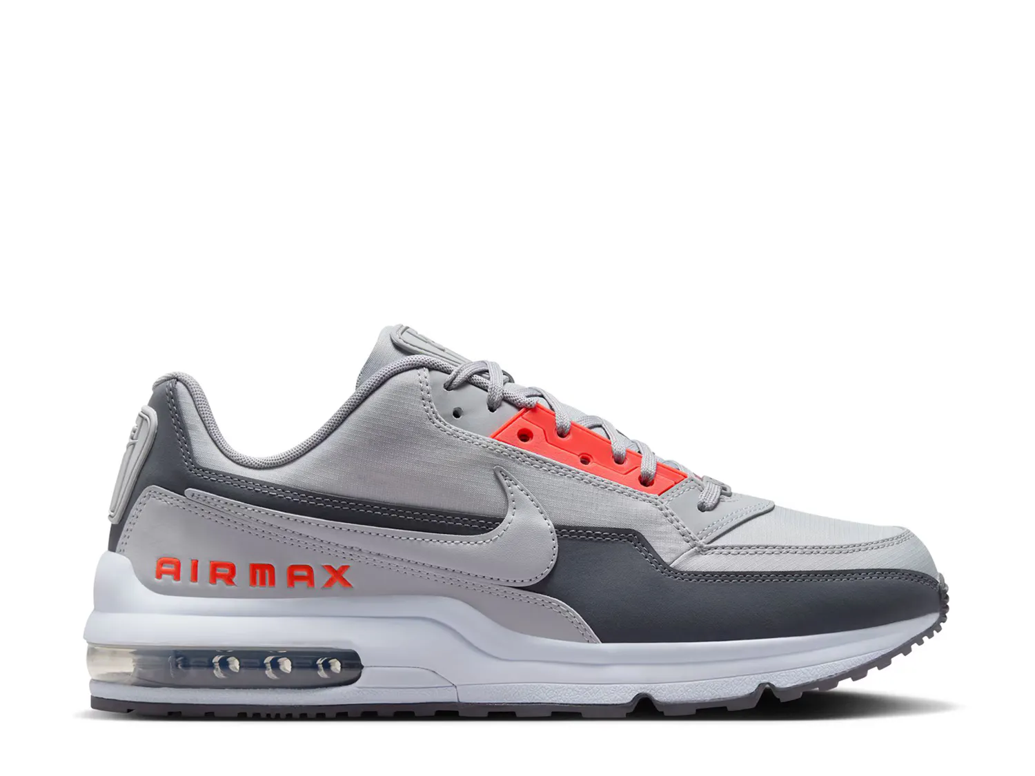 

Кроссовки Air Max LTD 3 Running Shoe Nike, серый