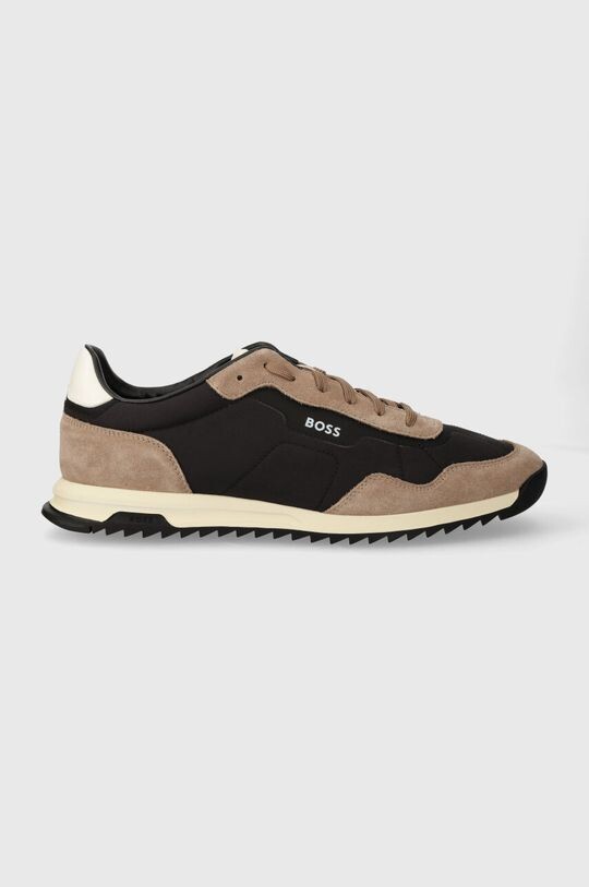 

Кроссовки BOSS Zayn Boss, бежевый