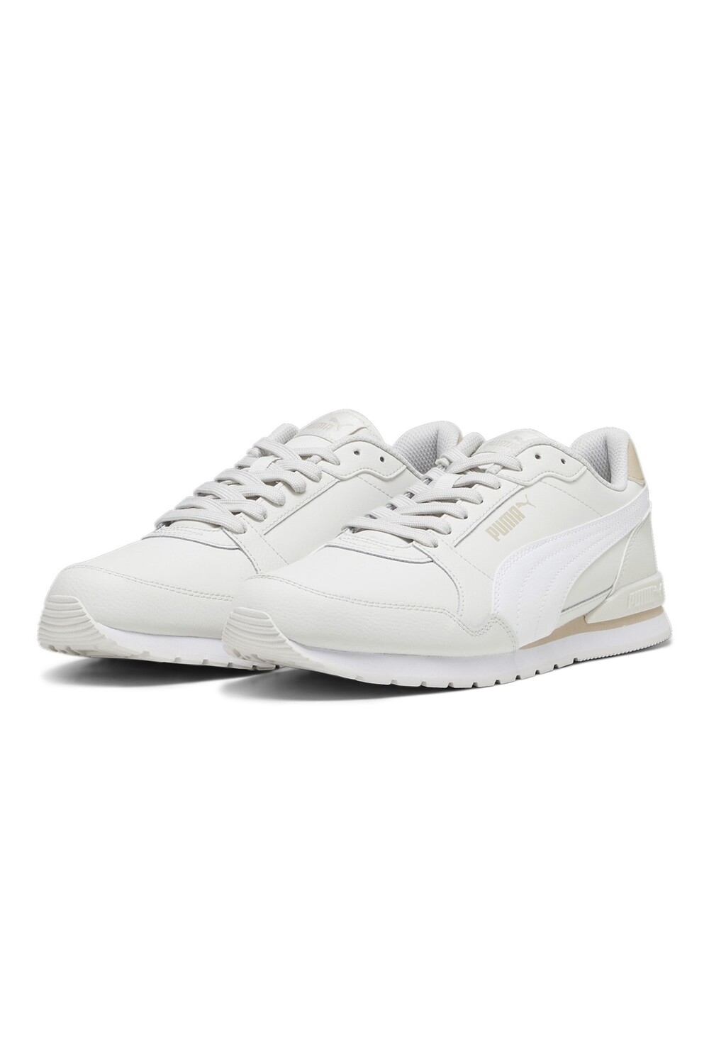 

Кроссовки - Серые - Плоские Puma, серый