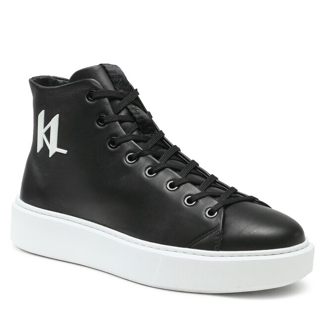 

Кроссовки KARL LAGERFELD KL52265, черный
