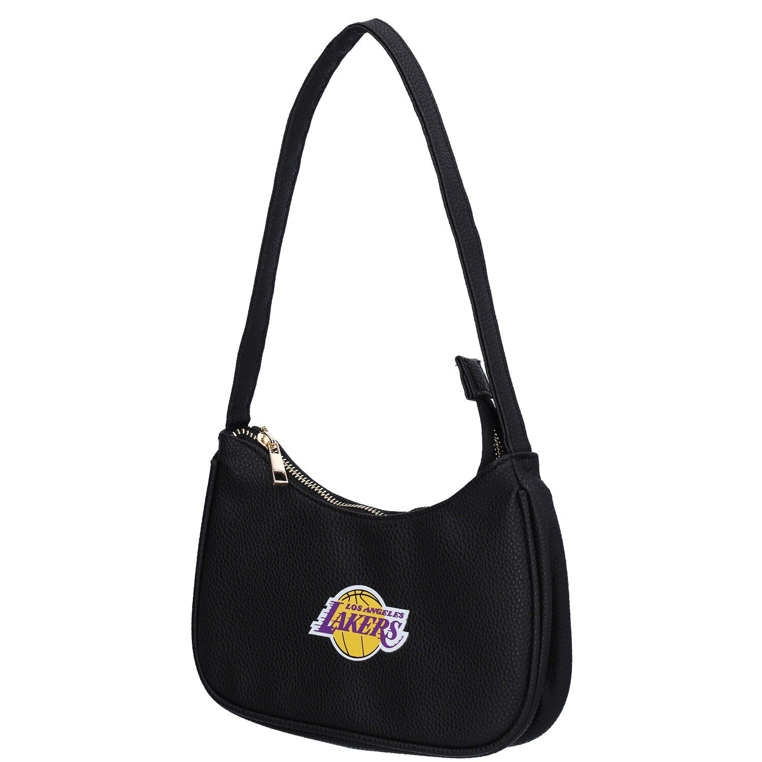 Мини-кошелек с принтом FOCO Los Angeles Lakers