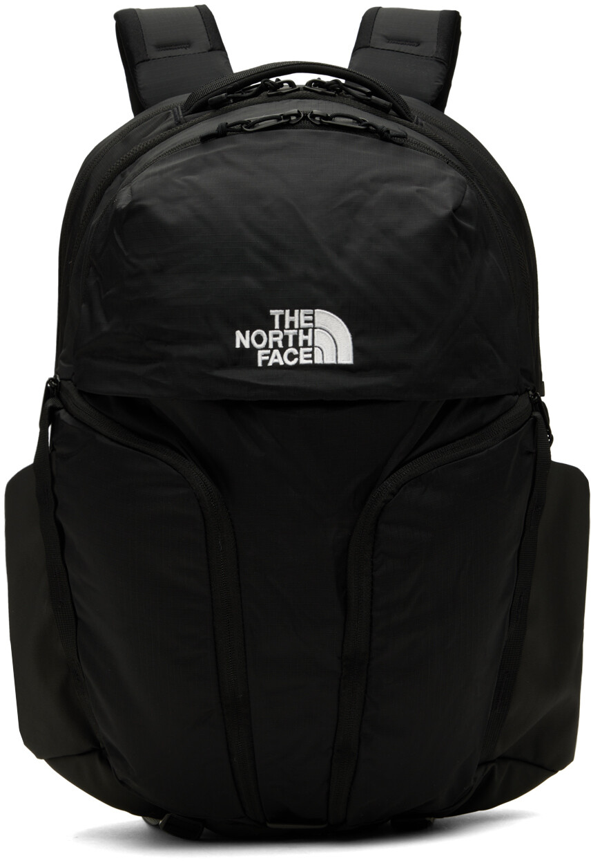 

Черный рюкзак Surge The North Face