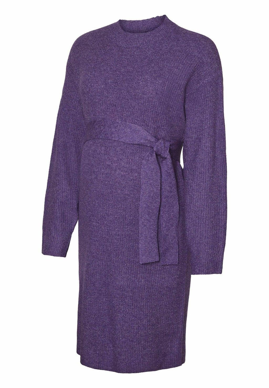 

Платье MAMALICIOUS, цвет amaranth purple