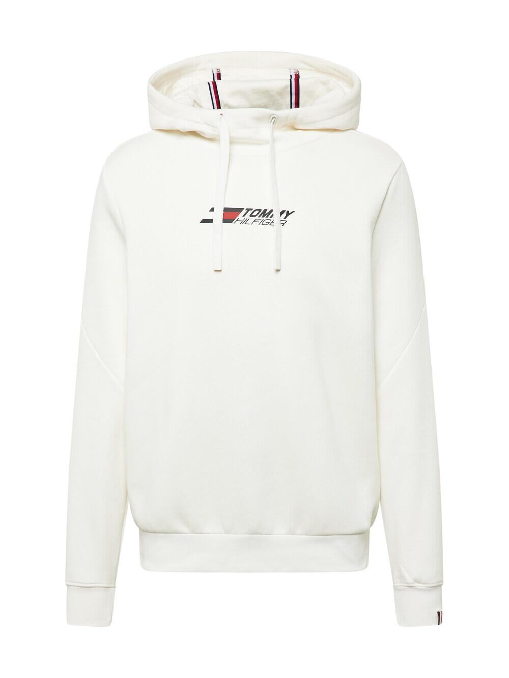 

Толстовка Tommy Hilfiger, белый