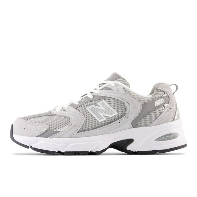 

Кроссовки 530 New Balance, серый