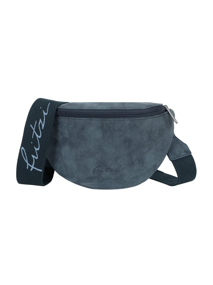 

Сумка через плечо Fritzi aus Preußen Fritzi Bum Small, цвет true blue