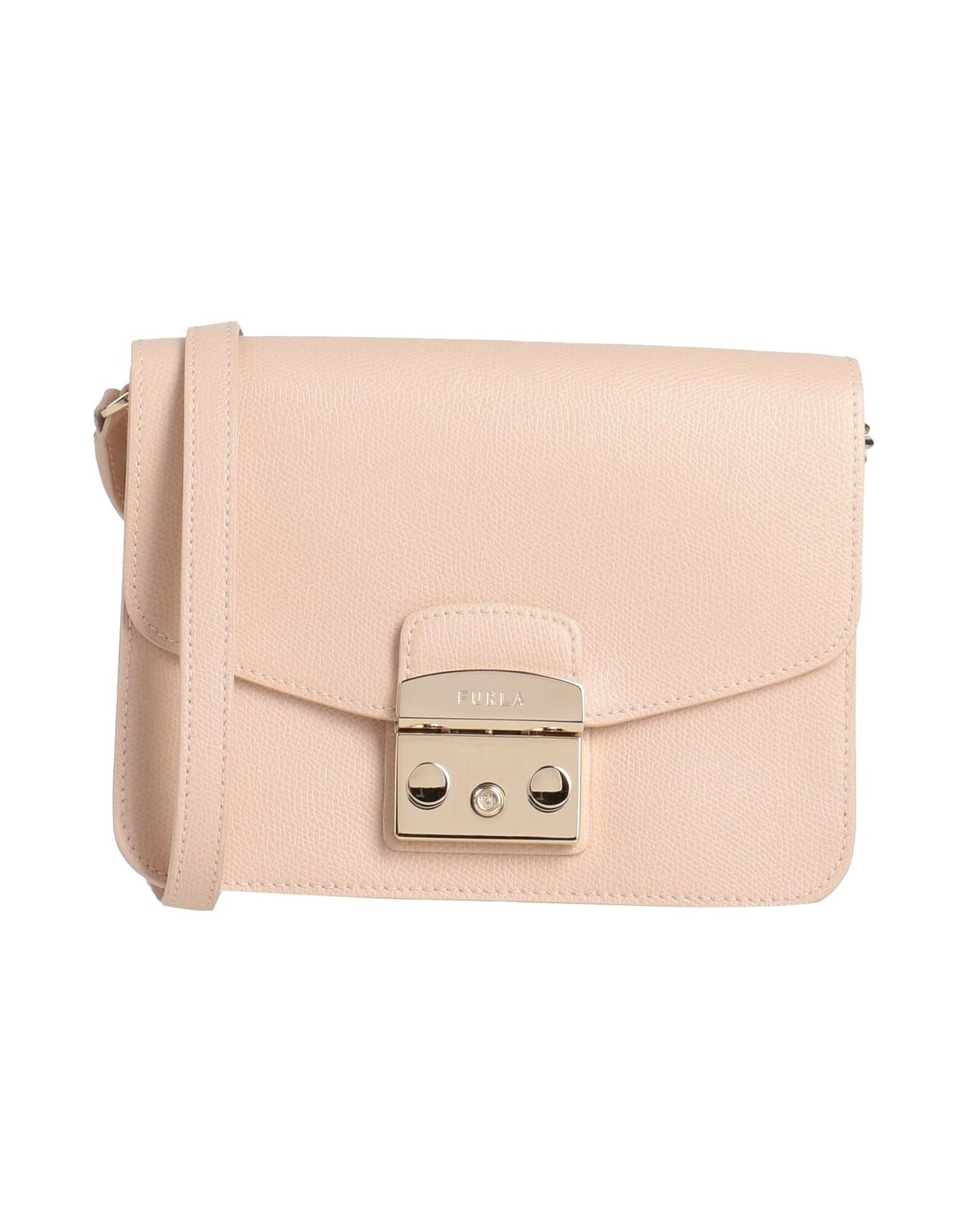 

Сумка через плечо Furla, бежевый