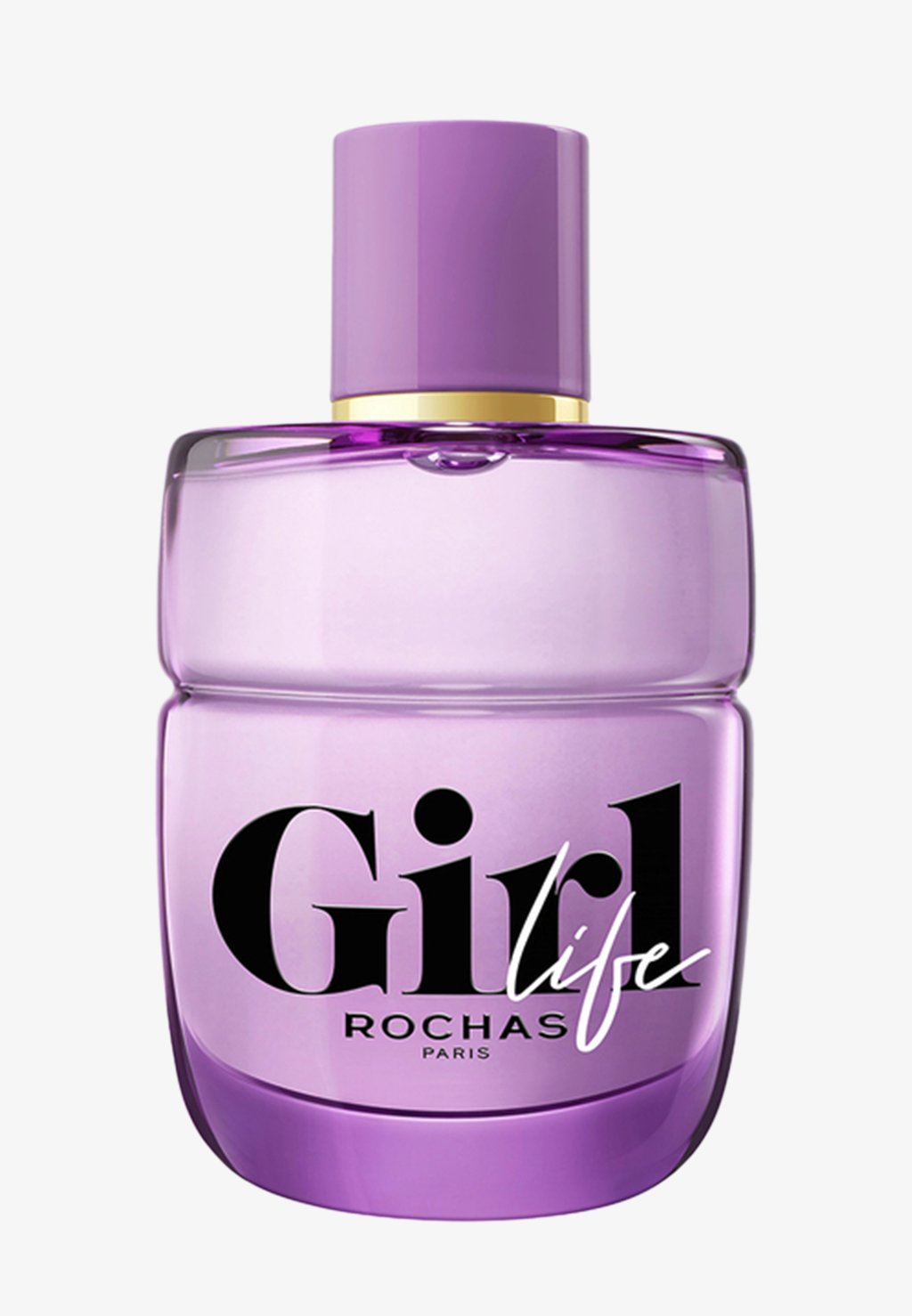 цена Парфюмированная вода Rochas Girl Life Refillable Edp Rochas Fragrances