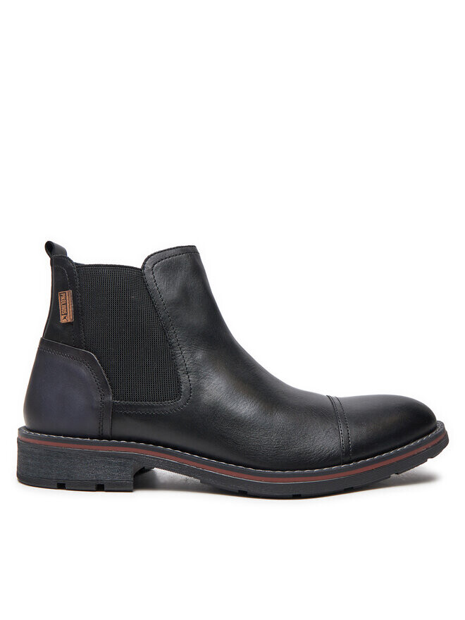 

Ботинки Челси Pikolinos Botines Chelsea, черный