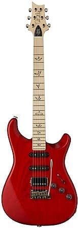 

Электрогитара PRS Fiore Electric Guitar Amaryliss with Gig Bag