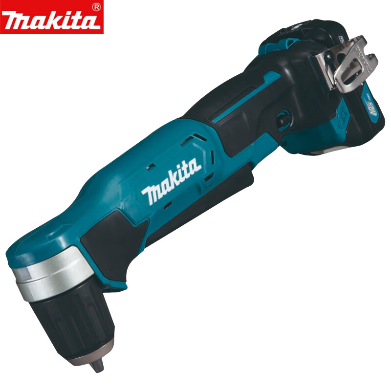 Дрель ручная Makita DA333DSAE + аккумулятор 12V/2.0Ah