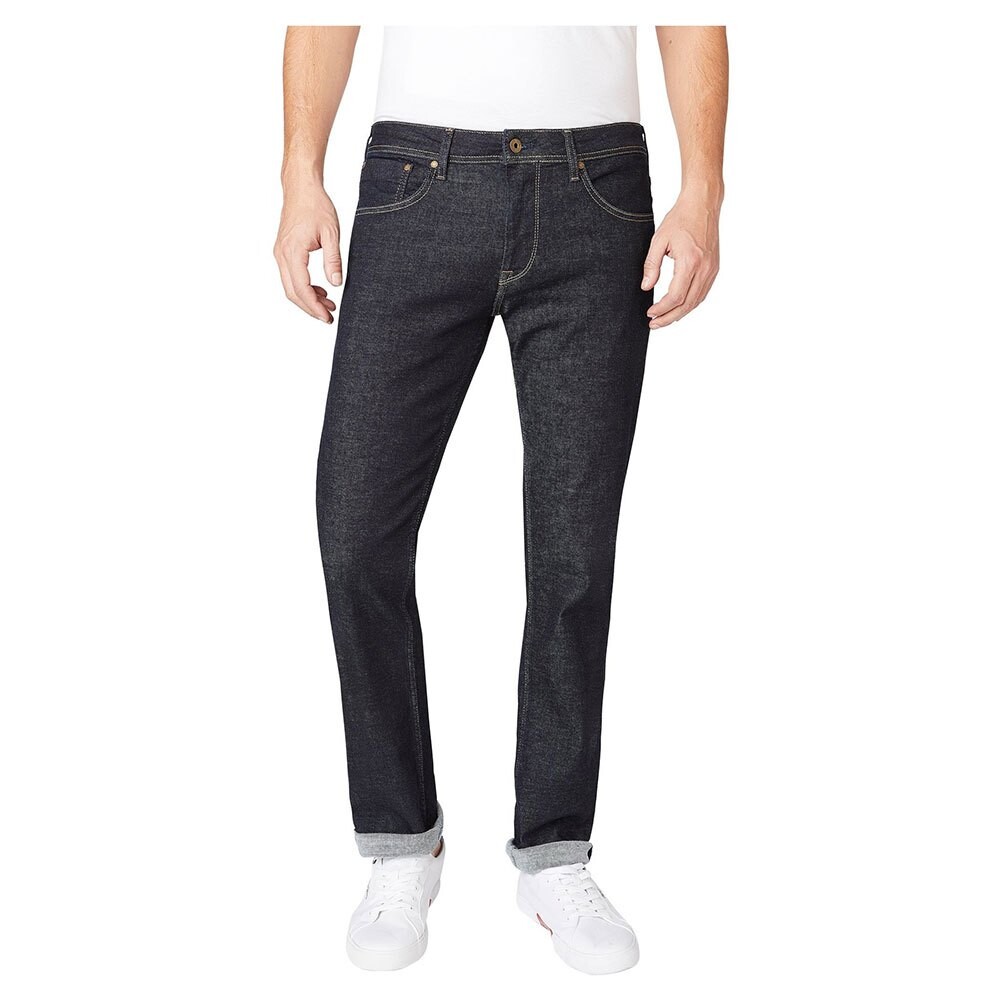 

Джинсы Pepe Cash 5 Pocket, черный