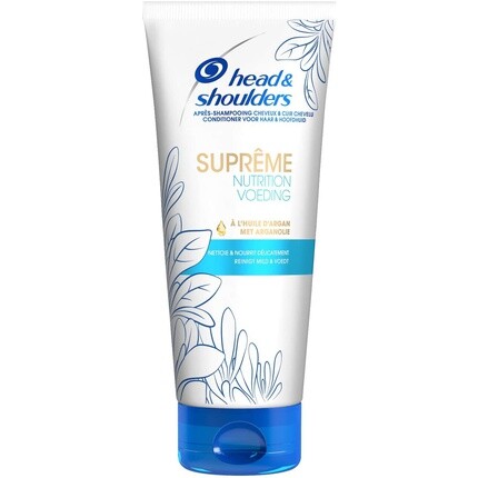

Шампунь Cnd Supr Purify&Nourish 220мл, Head & Shoulders