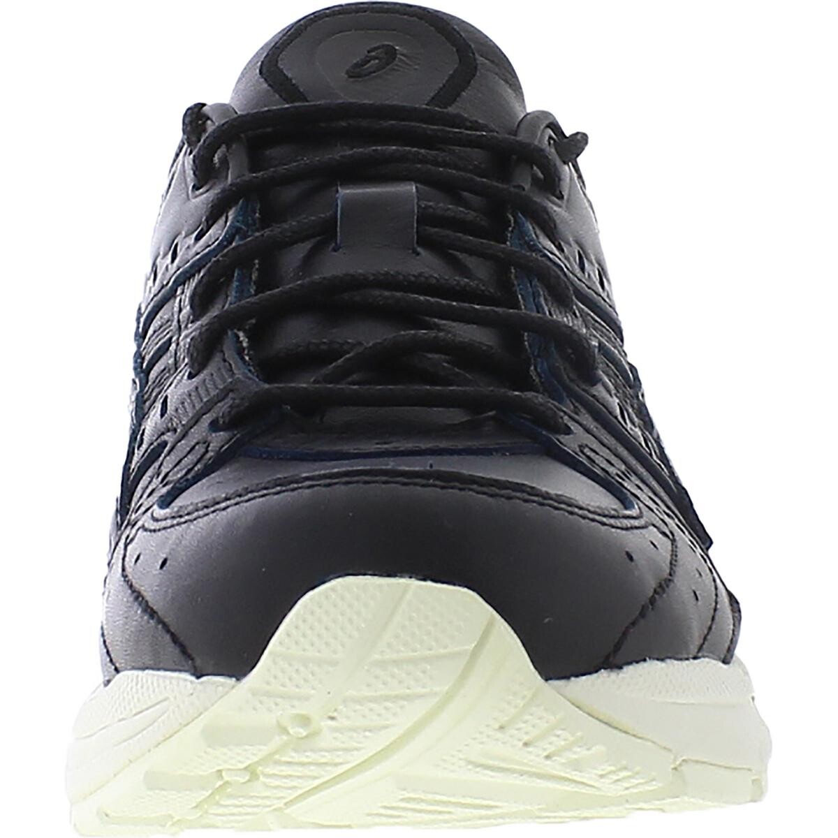 

KENSEI OG Мужские кроссовки для фитнеса из искусственной кожи ASICS, черный