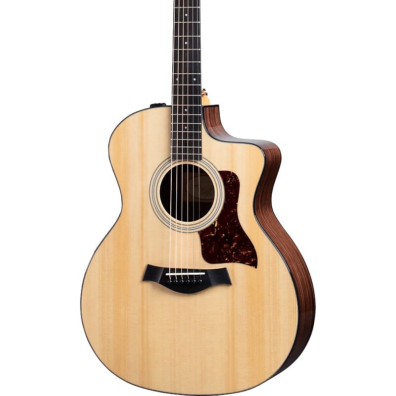 

Акустическая гитара Taylor 214ce Plus Natural w/bag