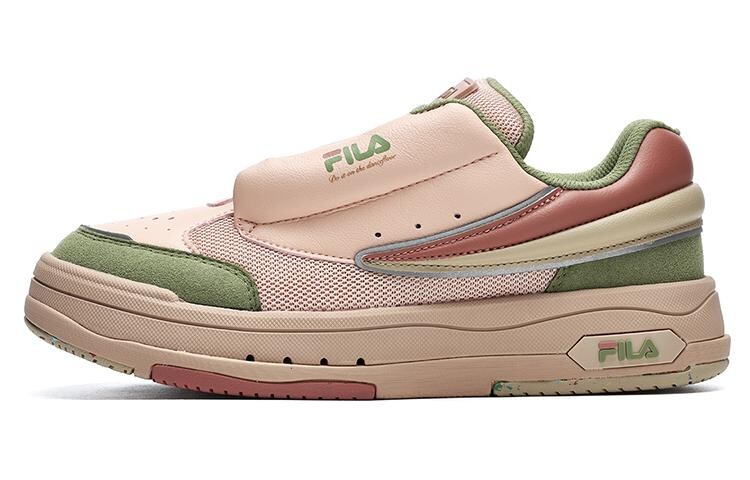 

Женские туфли Fila Mix Skate