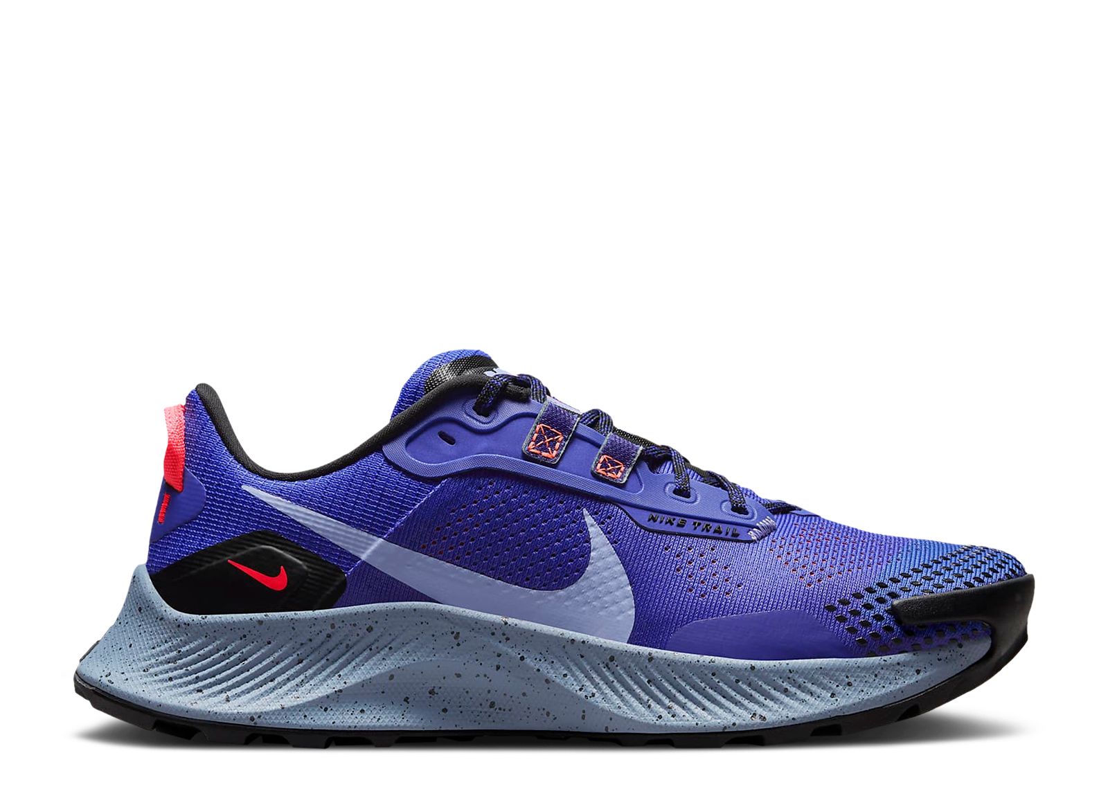 

Кроссовки Nike Wmns Pegasus Trail 3 'Lapis Light Thistle', синий