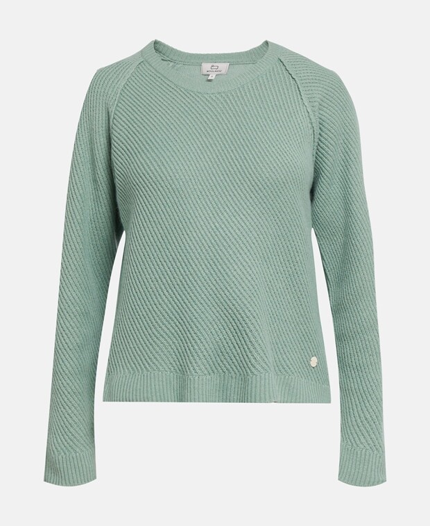 

Джемпер с длинными рукавами Woolrich, хаки
